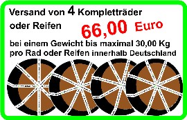 reifenversand